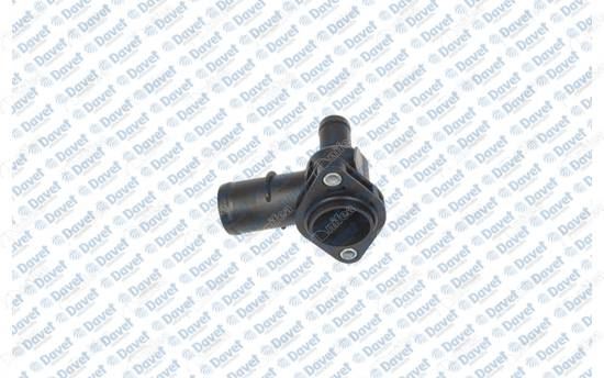 NIFEA 17585 Su Borusu Berlingo - C-Elysee - C2 - C3 I - C4 - Saxo - Xsara - P206 - P207 - P208 I-Ii - P301 - P306 - P307 - P308 - P405 - P1007 - P2008 I - Partner - Rifter {O-Ring Var}